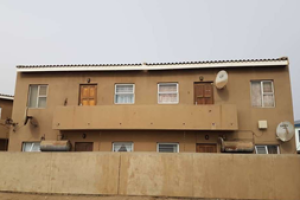 Joseph & Snyman Pty Ltd