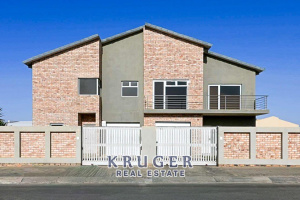 Kruger Real Estate