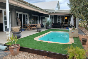 Suzaan Hennig Real Estate