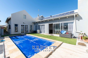 Kruger Real Estate