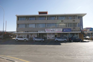 Joseph & Snyman Pty Ltd