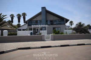 Susan Curtis Estates