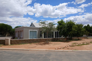 Suzaan Hennig Real Estate