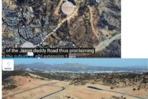 Desert Horizon Real Estate