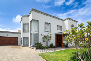 Kruger Real Estate