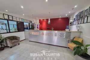Susan Curtis Estates