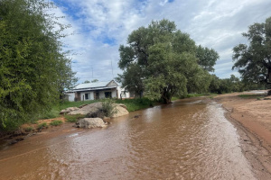 Spes Bona Property Brokers Pty ltd