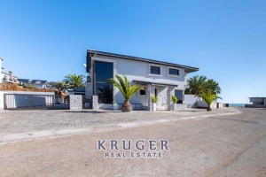 Kruger Real Estate