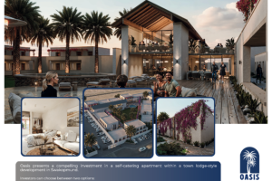 Green Door Properties