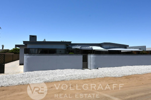 Vollgraaff Real Estate