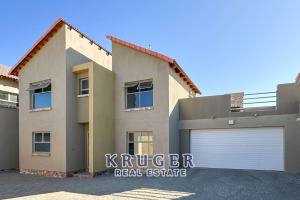 Kruger Real Estate