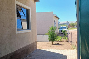 YellowSquare Properties (T332/16)