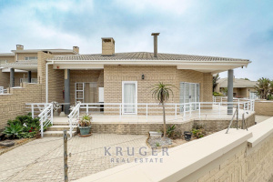 Kruger Real Estate