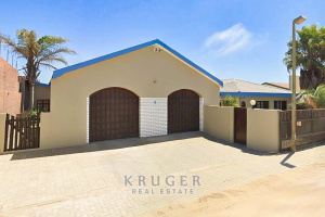 Kruger Real Estate