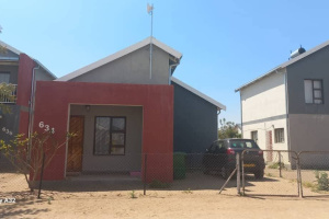 YellowSquare Properties (T332/16)