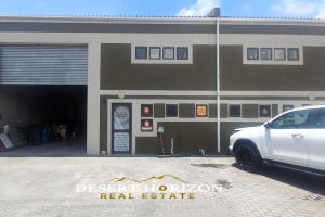 Desert Horizon Real Estate