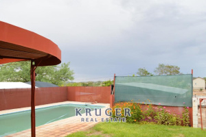 Kruger Real Estate
