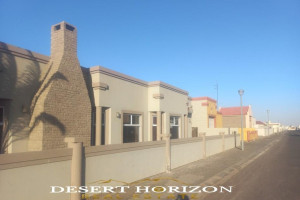 Desert Horizon Real Estate