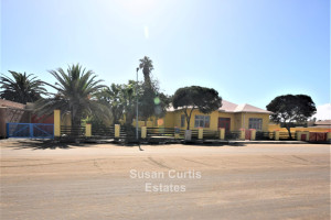 Susan Curtis Estates