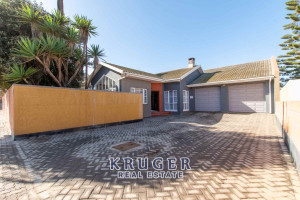 Kruger Real Estate