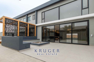 Kruger Real Estate