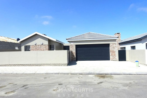 Susan Curtis Estates