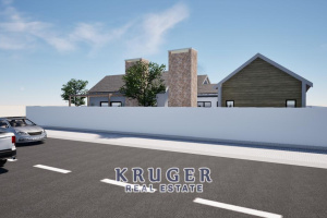 Kruger Real Estate