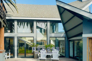 Kruger Real Estate