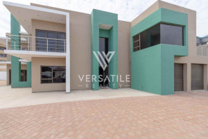 Versatile Realty