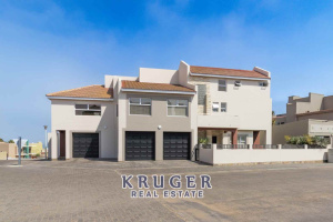 Kruger Real Estate