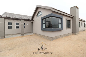 PHA Real Estates CC