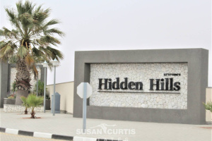 Susan Curtis Estates
