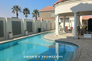 Desert Horizon Real Estate