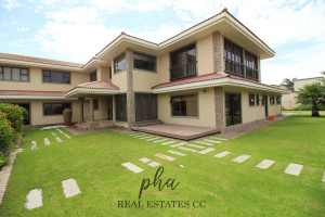 PHA Real Estates CC