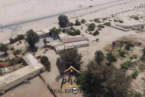 PHA Real Estates CC