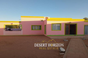 Desert Horizon Real Estate