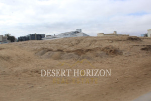 Desert Horizon Real Estate