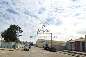 PHA Real Estates CC