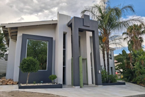 Spes Bona Property Brokers Pty ltd