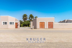 Kruger Real Estate