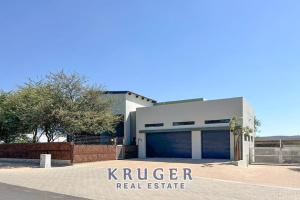 Kruger Real Estate
