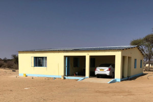 SK Namibia Premier Properties