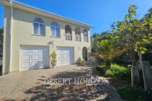 Desert Horizon Real Estate