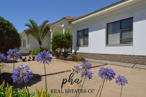 PHA Real Estates CC