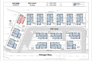 Catalea Properties