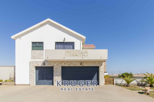 Kruger Real Estate