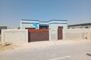 YellowSquare Properties (T332/16)