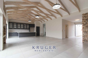 Kruger Real Estate