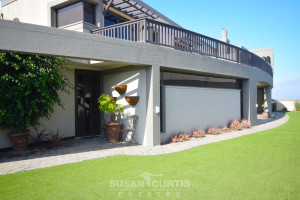 Susan Curtis Estates