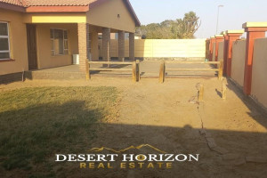 Desert Horizon Real Estate